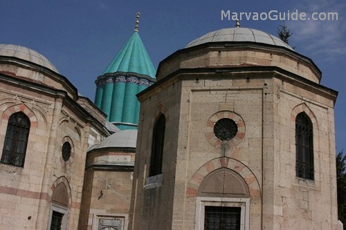 Konya Konya